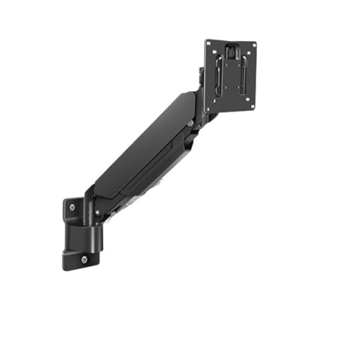 Support mural écran ordinateur rotatif ajustez votre angle Short-B