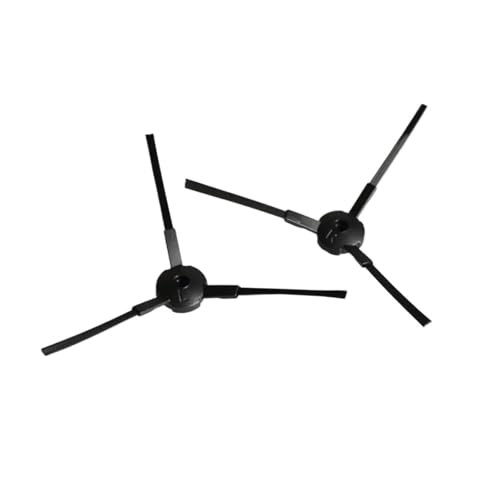 Brosses latérales pour robot Osoji : la solution pour une maison propre