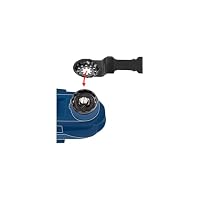 Bosch 34 tlg. Starlock Multitool i-BOXX Set für Innenausbau (für Holz, Holz mit Metall, Multimaterial, Sägen und Schleifen, Professional Zubehör Multifunktionswerkzeug) – Ansicht 4