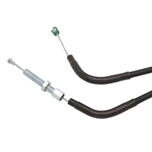 Câble d'embrayage pour moto Suzuki GSXR 600 et 750 de 2006 à 2010