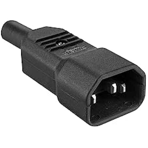 EMI 40 POWER CONNECTOR 2