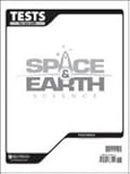 Space and Earth Science Testpack 3rd Edition