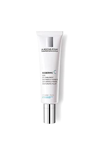 REDERMIC C ANTIEDAD P/S ROCHE POSAY 40ML