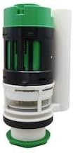 for Toto THU738N-A Aquia IV Flush Tower Dual Flush 2PC Flush Valve repair part