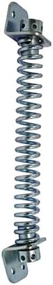 Timco - Gate Spring - Zinc (Size 8" - 1 Each)