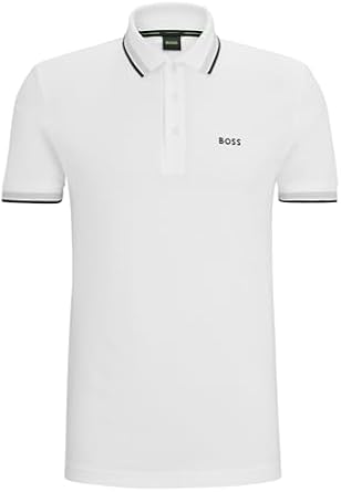 BOSS Men's Paddy Polo Shirt