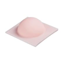 Ultrasound-Guided Breast Biopsy Training Model - Self-Healing Puncture Phantom Simulator with 4 Realistic Lesions, Tumors, Cysts & Lumps for Ultrasound Practice, Reusable for Medical Training