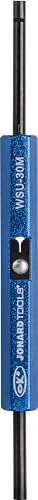 Jonard WSU-30M Wrap/Strip/Unwrapping Tool, 30 AWG, 13/64