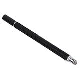 HIAKDOFT Multifunktionaler Kapazitiver Stylus Touch Pen mit Feinfaser Spitze Präziser Eingabestift...