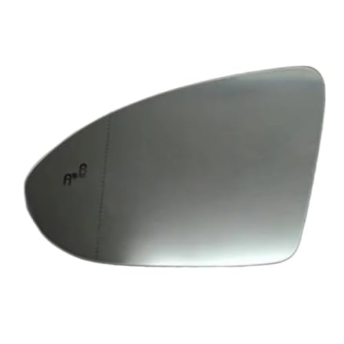 Miroir de rétroviseur pour VW Jetta MK7 2020 face aux angles morts