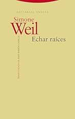 Echar raíces (Estructuras y Procesos. Ciencias Sociales)