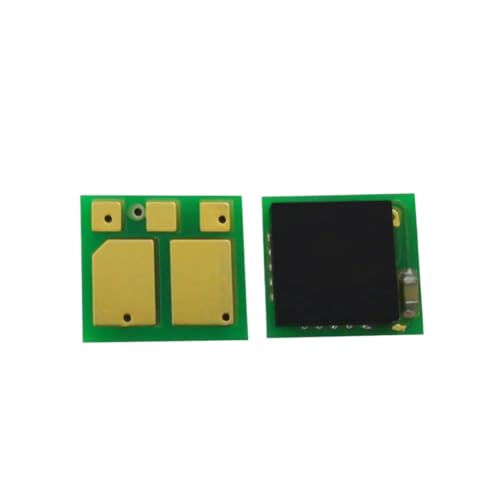 Puce CRG047 réinitialisée de 1.6K pour ImageCLASS MF113w, puce de toner haute capacité