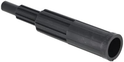 Clutch Alignment Tool - 1-1/8"x10 and 1-3/4"x10 Spline fits International 444 2424 2444 3444 B275 B414 276 354 364 384 424 434 444 2300A 2424 2444 3444 fits Mahindra 475 485 575 4005 4505 5005