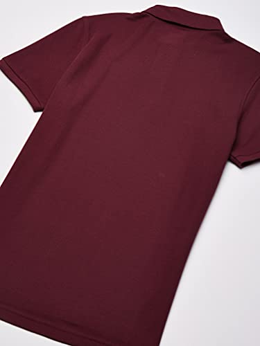Image of Lee Uniforms Men's Big-Tall Short Sleeve Pique Polo