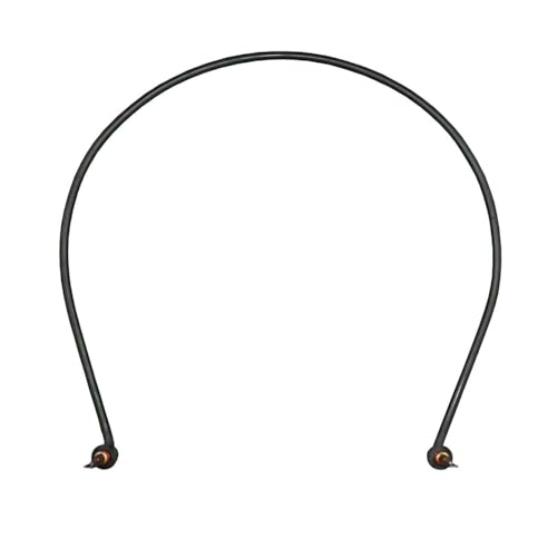 for Whirlpool W10518394 Heating for Element Diswasher Nuts included Fits: W