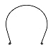 for Whirlpool W10518394 Heating for Element Diswasher Nuts included Fits: W