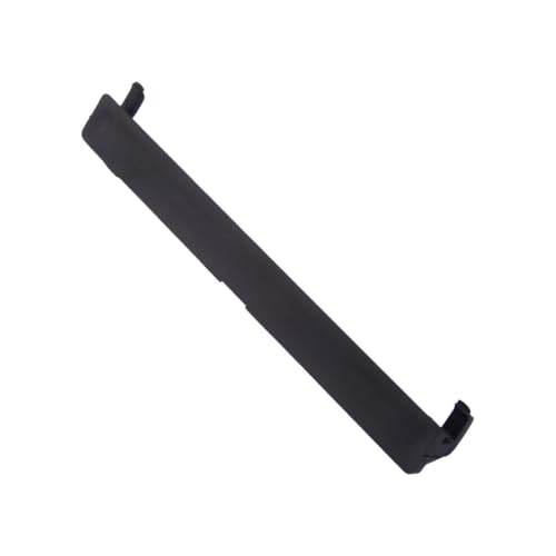 DSIUYT Plastic Roof Rack Molding Clip-On Port Cover Cap