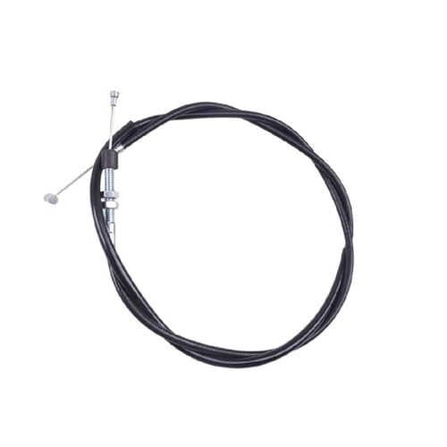 Câble d'embrayage YZF R6 souple en acier pour réparer levier dur de moto