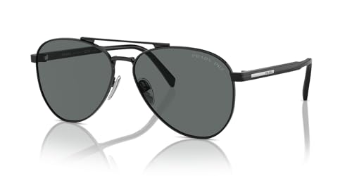 Prada PR A58S Polarized Sunglasses