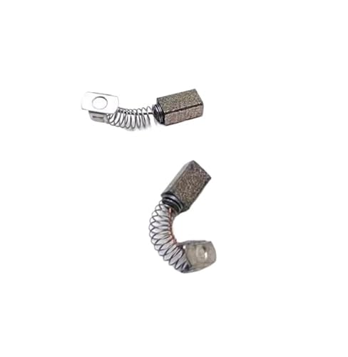 Escobilla de carbón del servomotor para solucionar fallos de giro 2