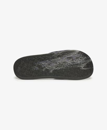 Mules Superdry Sandales De Piscine À Motif Véganes - vue 10