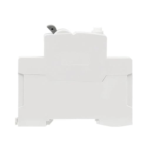 Interrupteur différentiel RCCB Type B 4P conforme aux exigences 6KA - 4