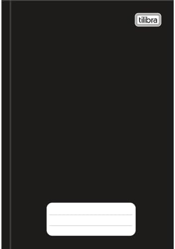 Tilibra - Caderno Brochura Cap...