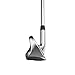 Tour Edge Hot Launch E524 7 Iron-Wood 32* (Graphite Aldila Ascent PL 55 Senior) 2024