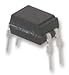 ISOCOM ISP817X OPTOCOUPLER, DIP-4, TR. O/P (25 pieces)