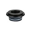 Adaptateur Drip Tip 510 Acrylic – sans nicotine ni tabac