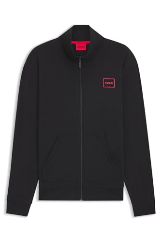 HUGO Laze Zip Jacket