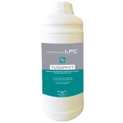 LPC Tussiphyt 1L - Unique - Unique