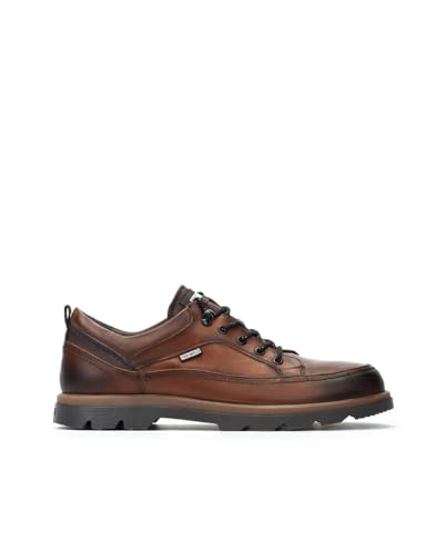 PIKOLINOS Lace-ups Leather Vigo for Man