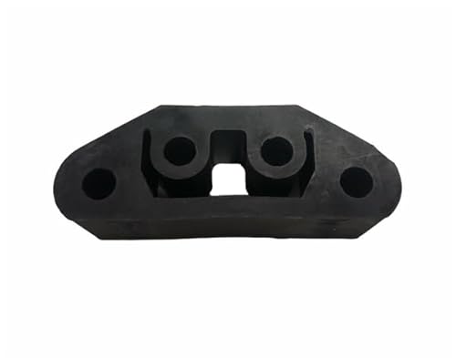 0116245 Anti-Vibrations-Gummi Silent Block Auspuff Ligier Microcar JDM Chatenet Universal