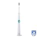 Philips Sonicare HX6511/43 EasyClean White Rechargeable Toothbrush