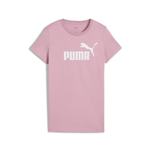 Puma Unisex ESS No. 1 Logo Tee (S) Tees (1er Pack)