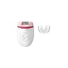 Philips Satinelle Essential Compact...