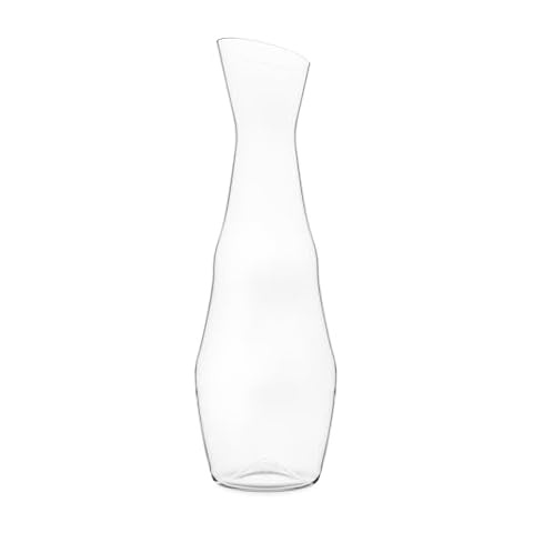 Josephinenhütte - JOSEPHINE Carafe - Wine & Water - purely handmade Cover