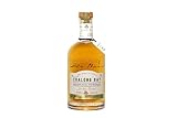 CHALONG BAY - Double Barrel New French Oak x Ex Armagnac - Rhum Pur Jus de Canne - 47% Alc...