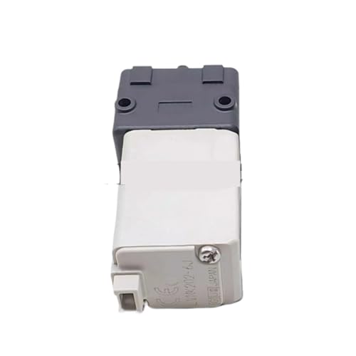 Sensor PLC LVMK207-6J con resistencia industrial de larga duración 3