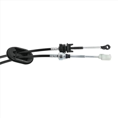 Cable selector de cambios para Accord 2003-2008 manual de 5/6 velocidades 54310-SDA-L02 3