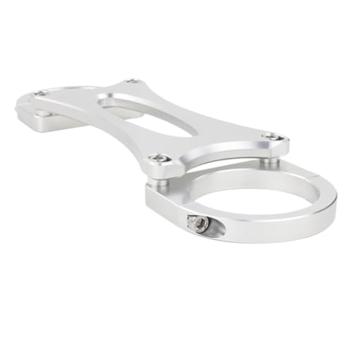 Estabilizador de horquilla delantera de 49 mm para rutas estables en tu Fat Bob