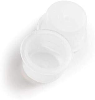 Milwaukee Instruments Mi0013, Stopper for Glass Cuvette, 50 Packs of 2 pcs