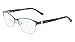 Eyeglasses NINE WEST NW 8014 319 Teal