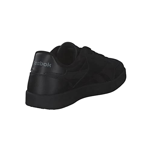 Image of Reebok Unisex Adult Smash Edge Suede