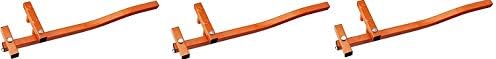 Cepco Tool BW-2 BoWrench Decking Tool, Red (3)