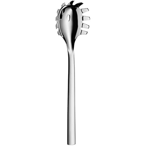 WMF Pasta Spoon Nuova Cromargan Stainless Steel Polished Cover