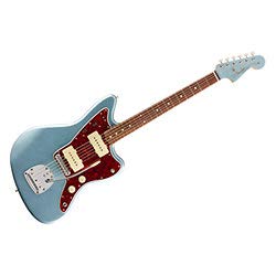Amazon | Fender エレキギター Vintera '60s Jazzmaster®, Pau Ferro