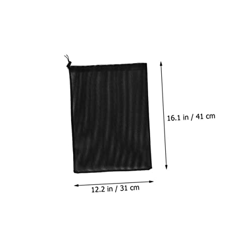 Yardwe 2Pcs Bolsa Filtro para Bomba de Agua miniatura 2