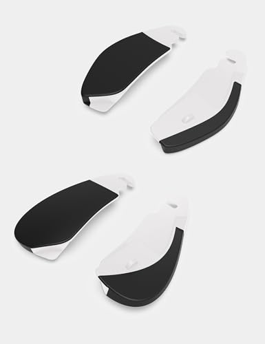 Image of Replacement Nose Pads Nosepieces for Oakley Jawbone /Racing Jacket /Split Jacket OO9099 Sunglass